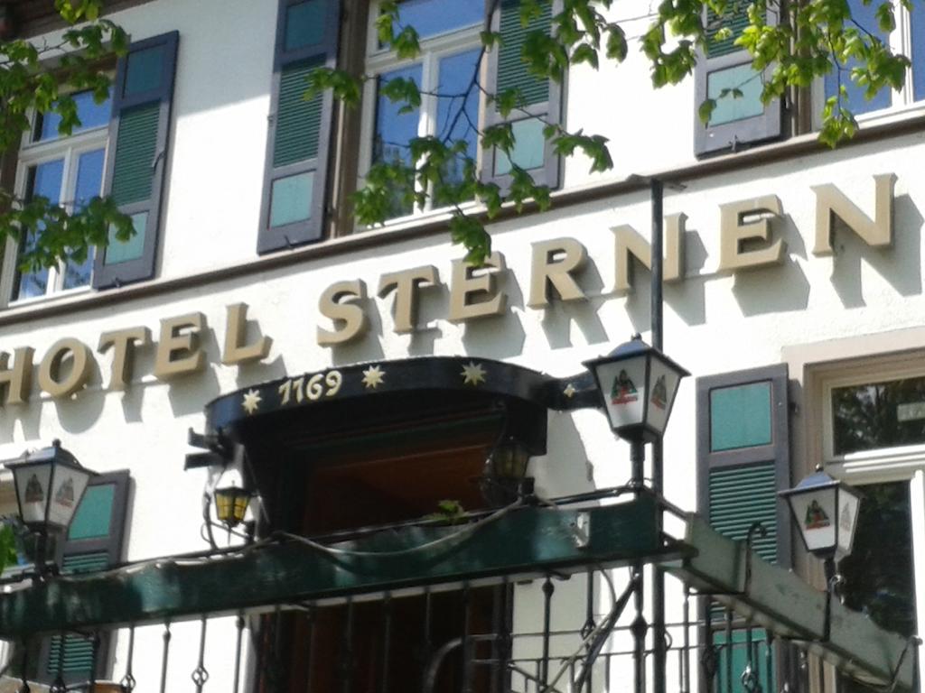 Hotel Sternen - Anno 1769 Тодтнауберґ Номер фото